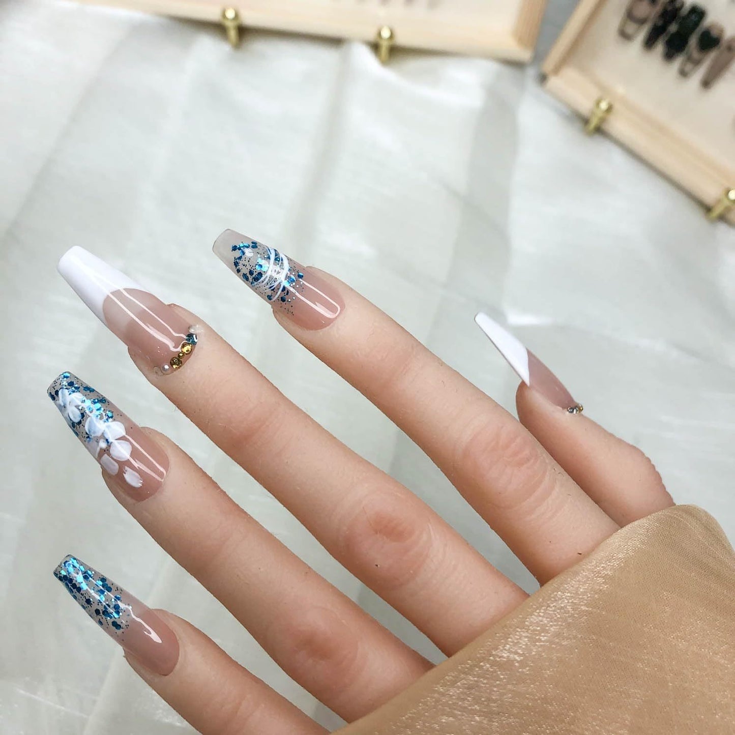 Miss Dixie Sparkle Set