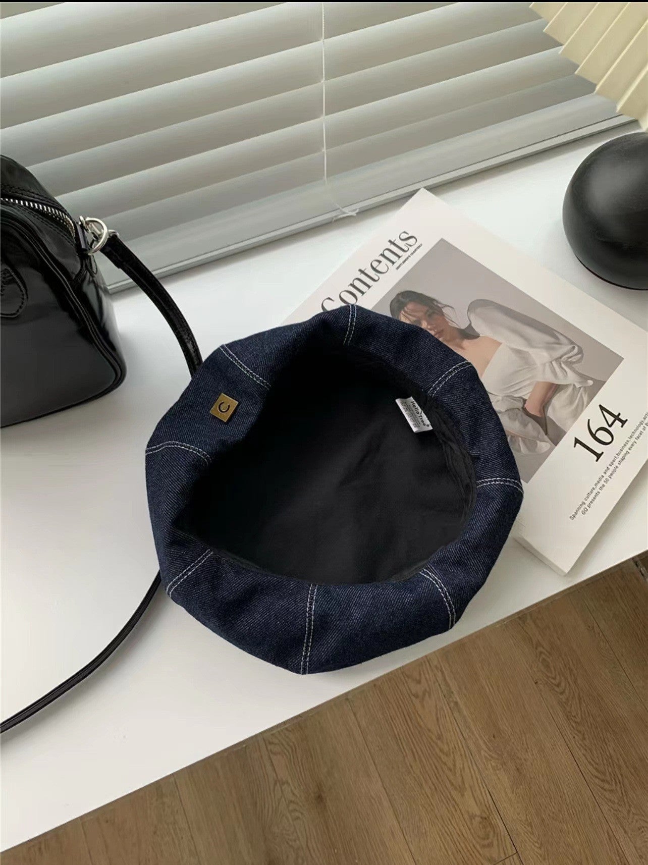 The Liberty Beret