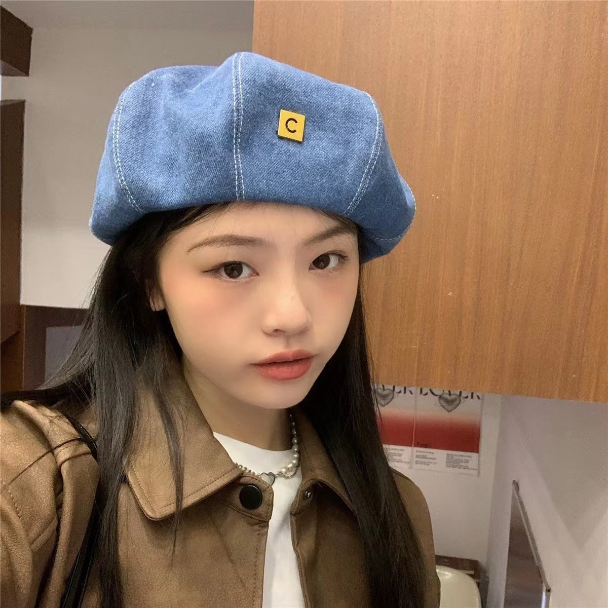 The Liberty Beret