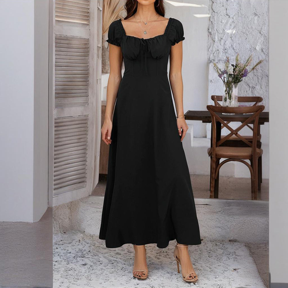 Starlight Boho Maxi Dress