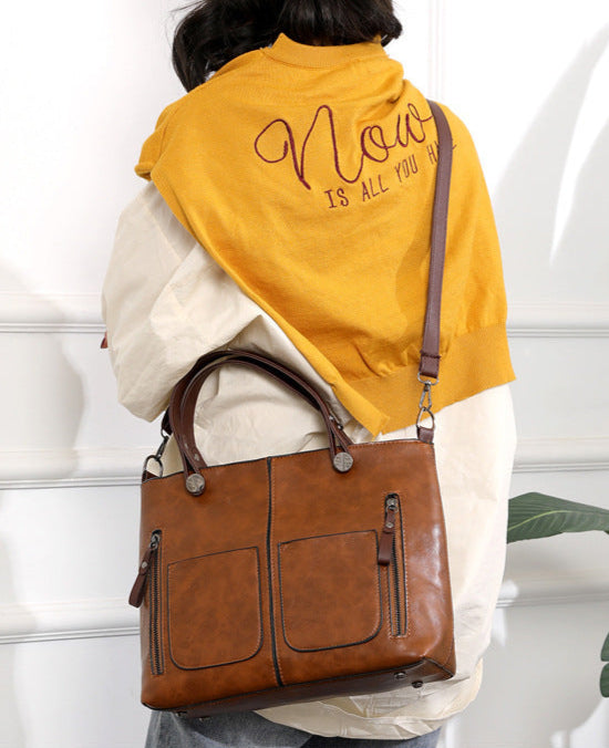 The Marlowe Tote