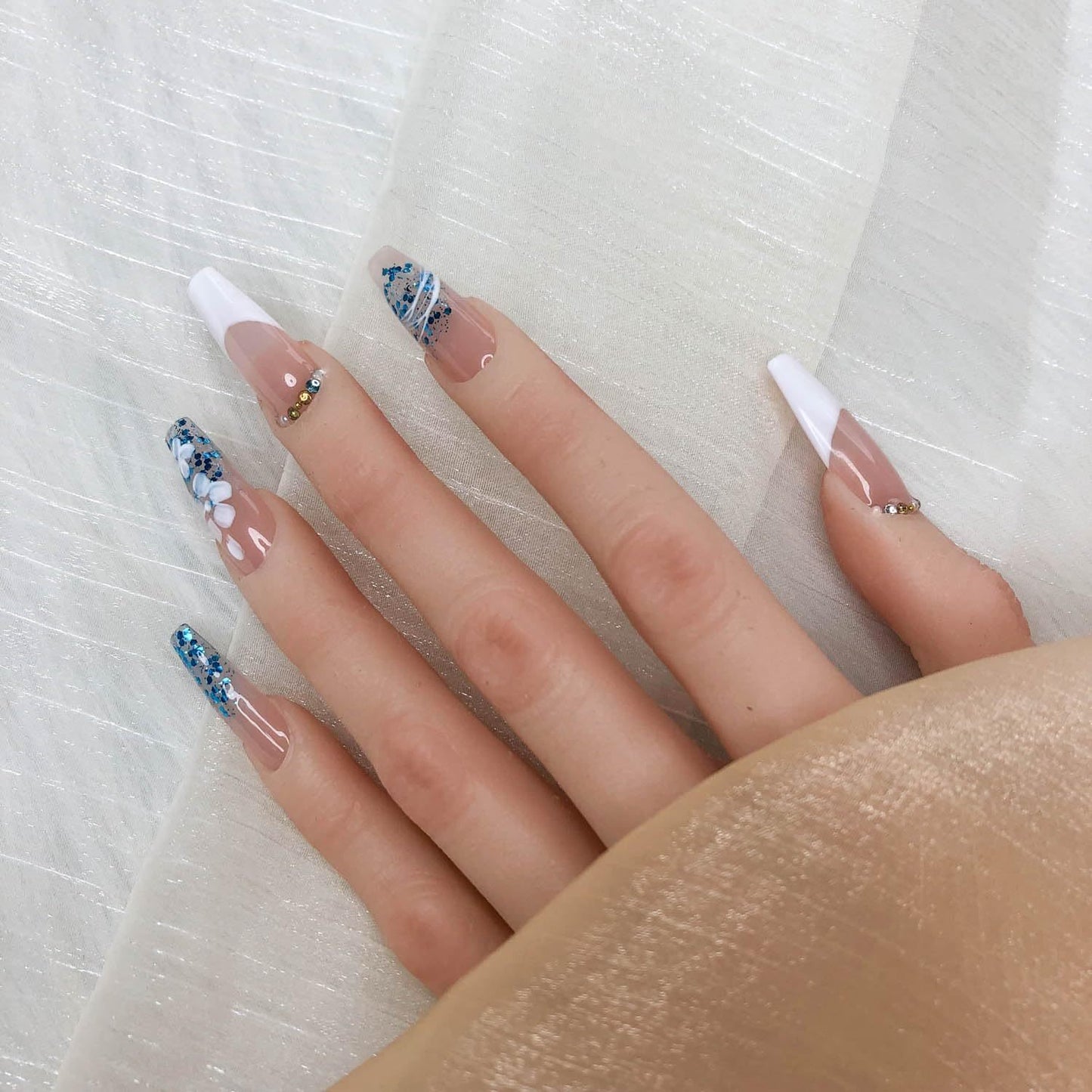 Miss Dixie Sparkle Set