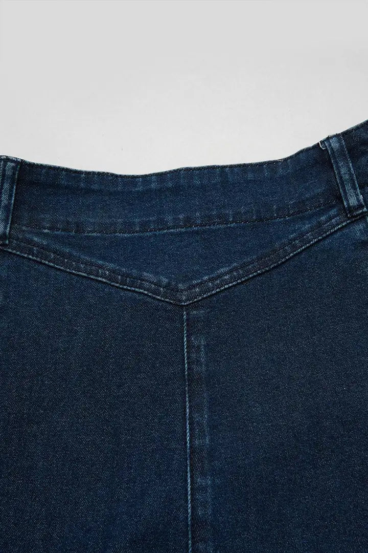 The Denim Synch