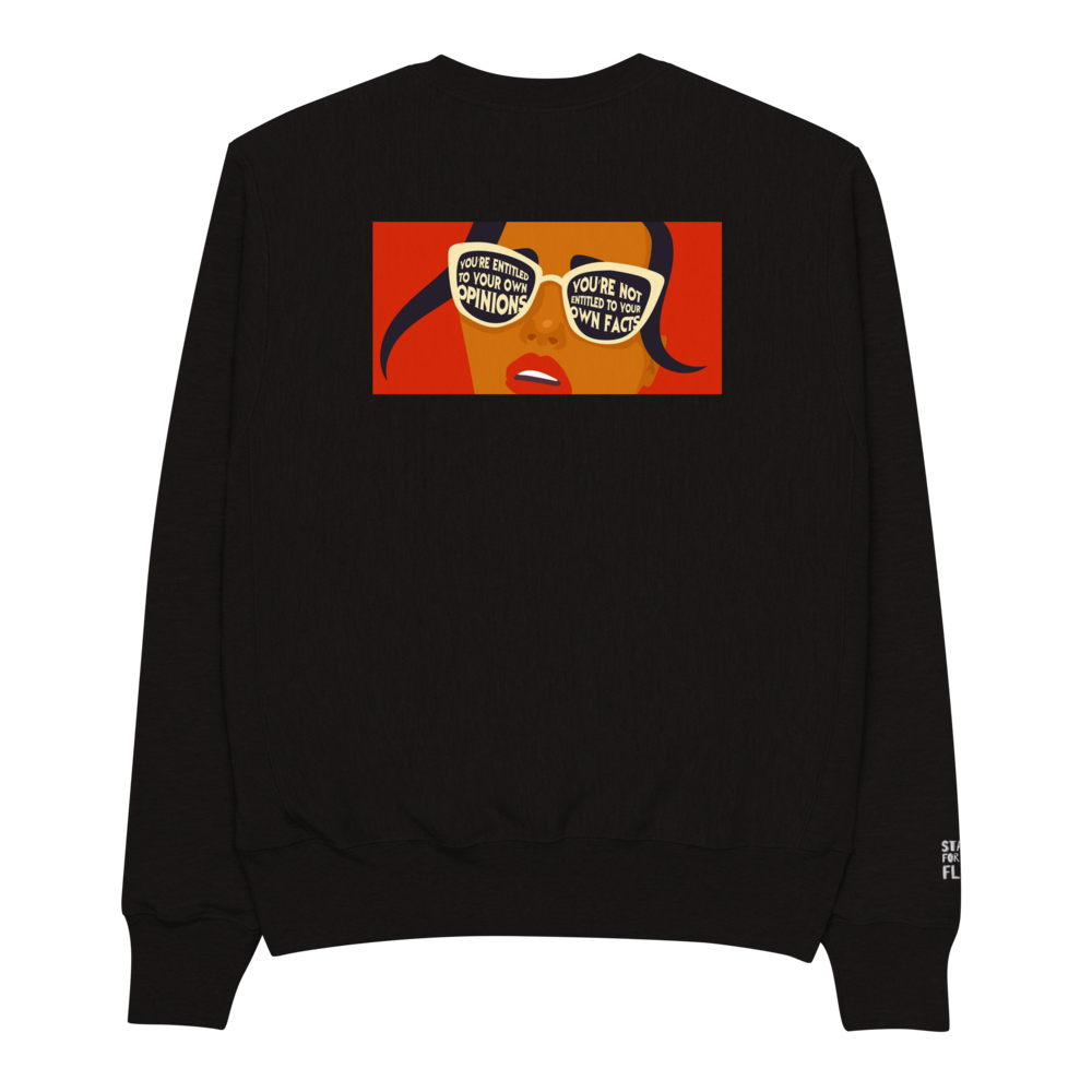 SFTF Champion™ Sweatshirt