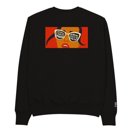 SFTF Champion™ Sweatshirt