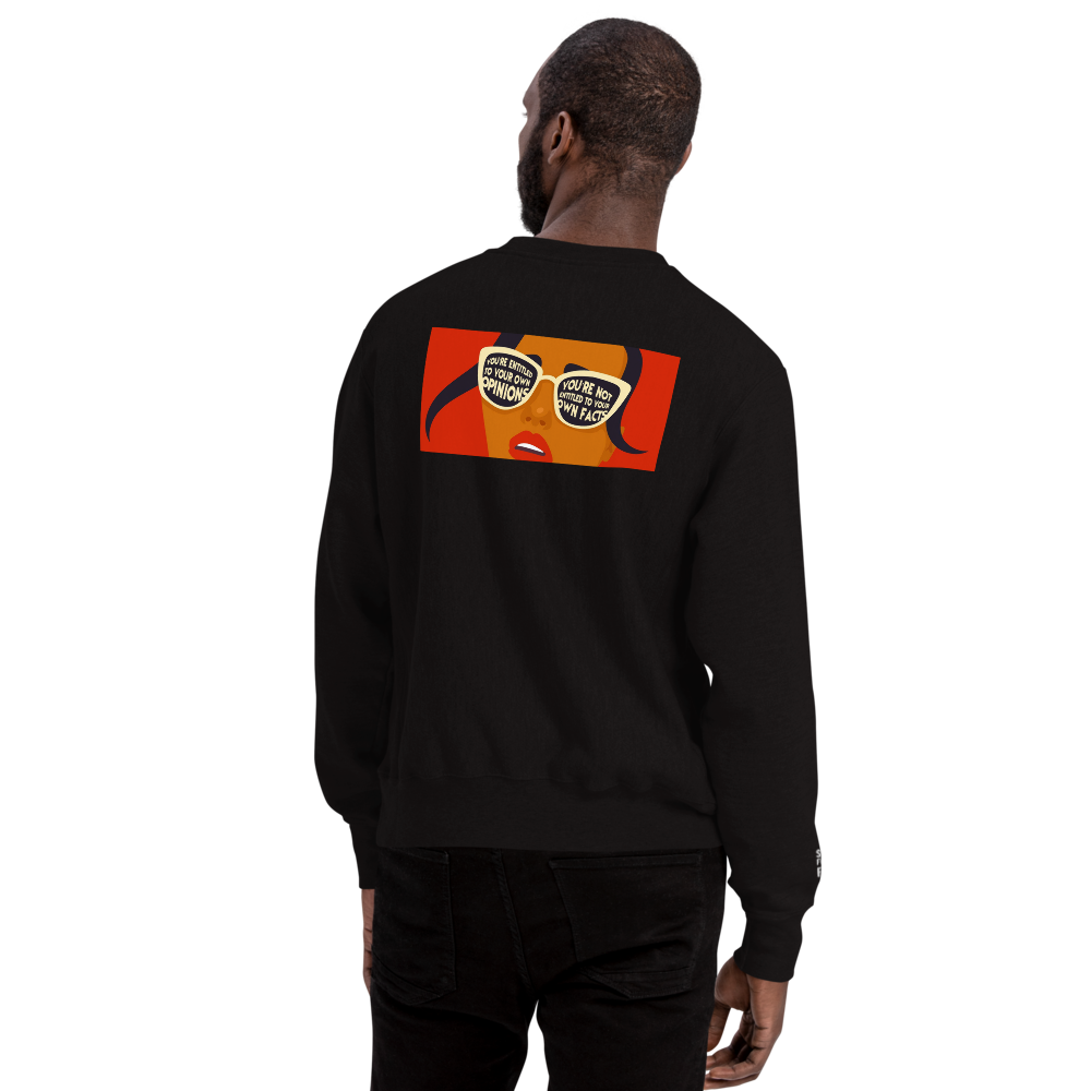 SFTF Champion™ Sweatshirt