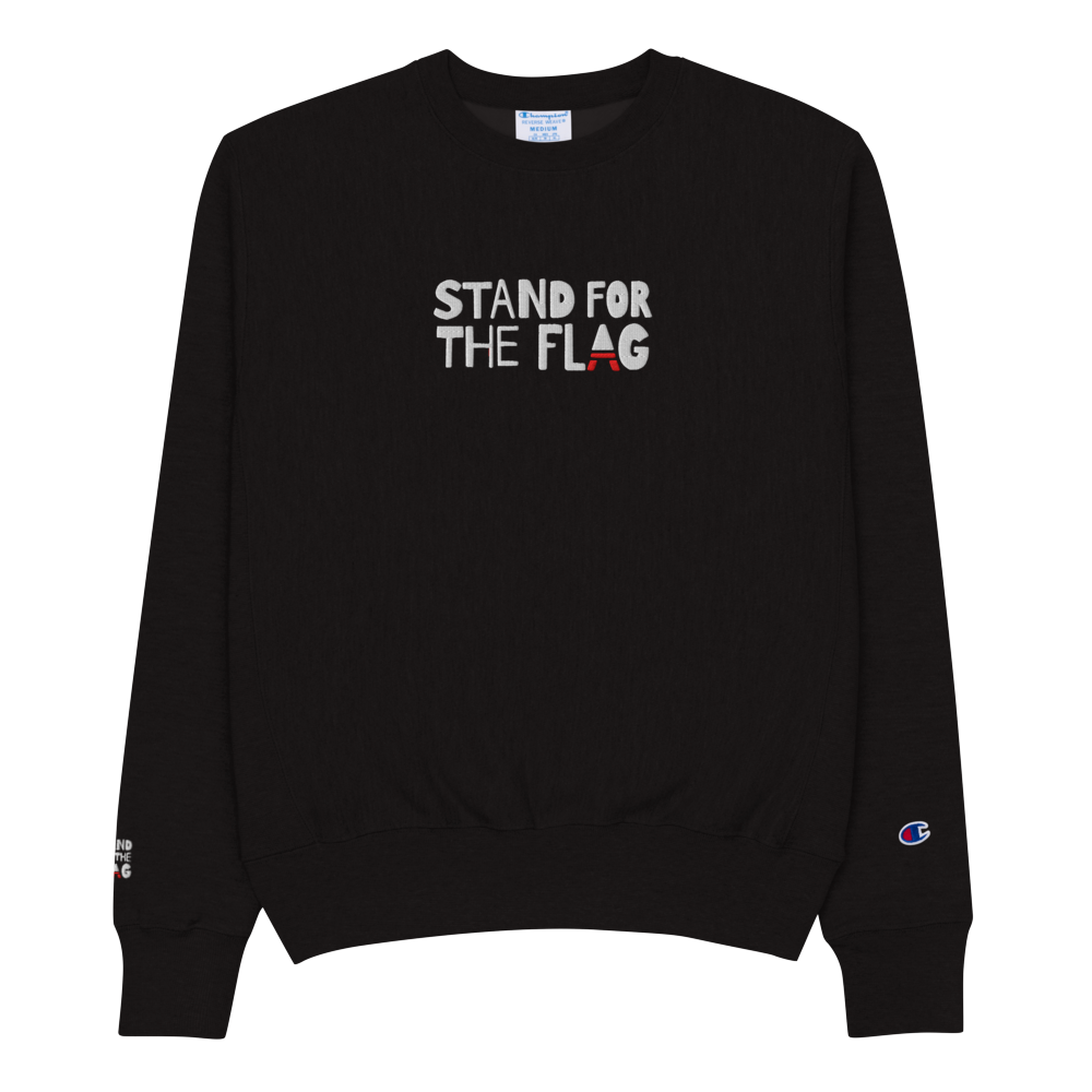 SFTF Champion™ Sweatshirt