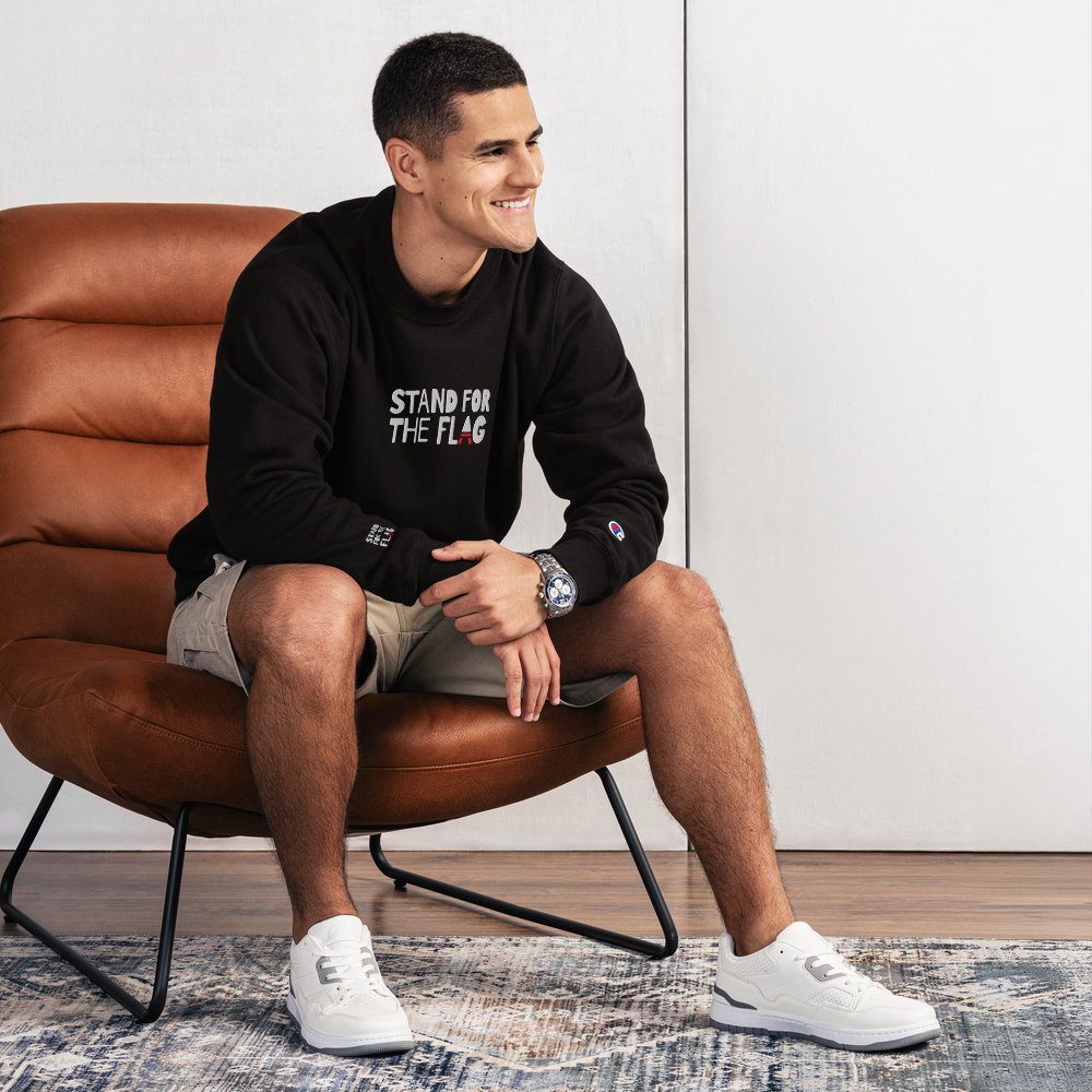 SFTF Champion™ Sweatshirt