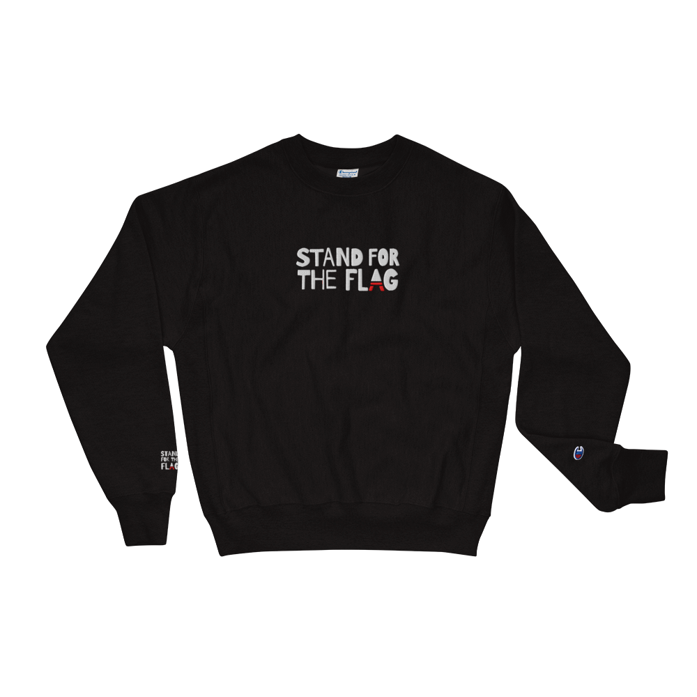 SFTF Champion™ Sweatshirt