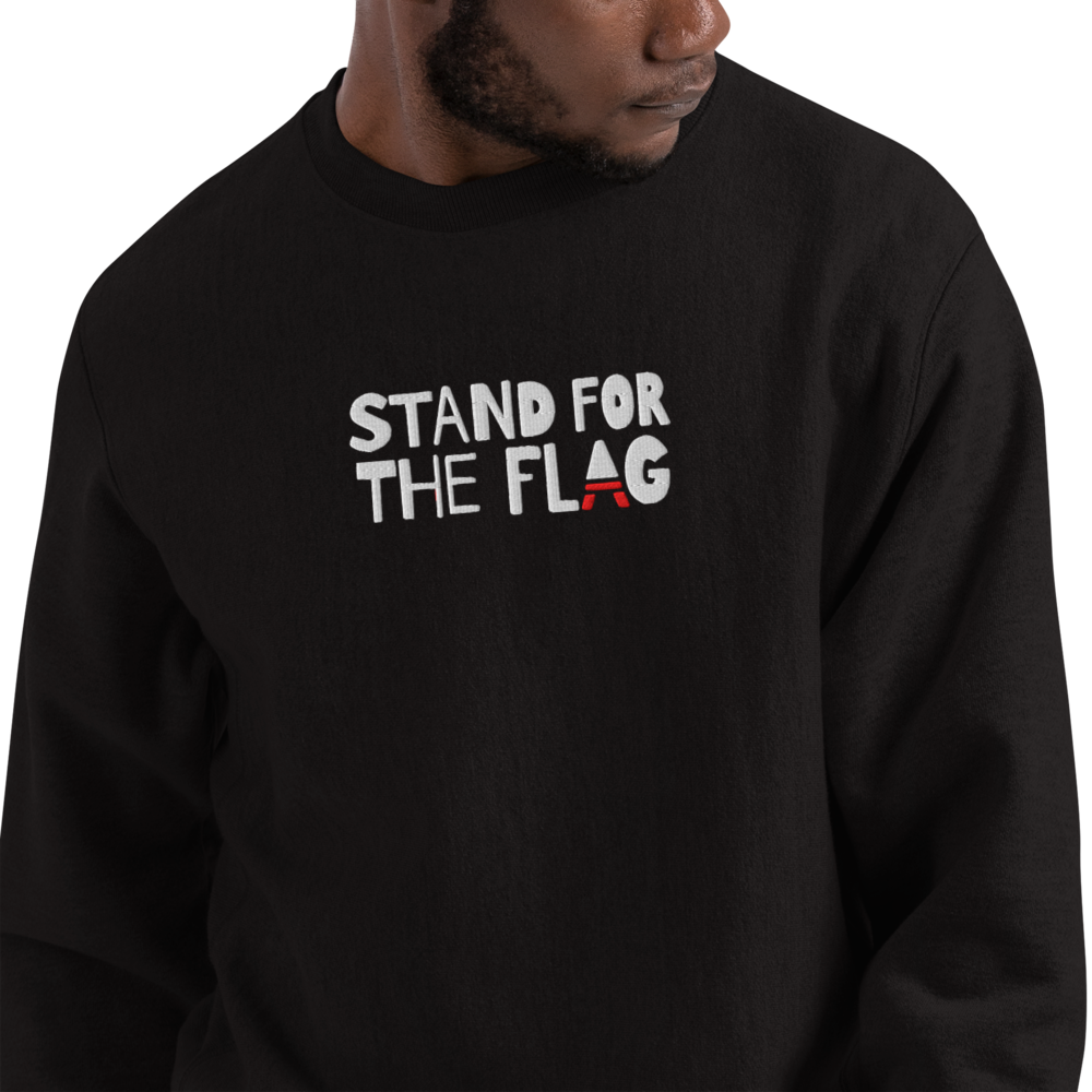 SFTF Champion™ Sweatshirt