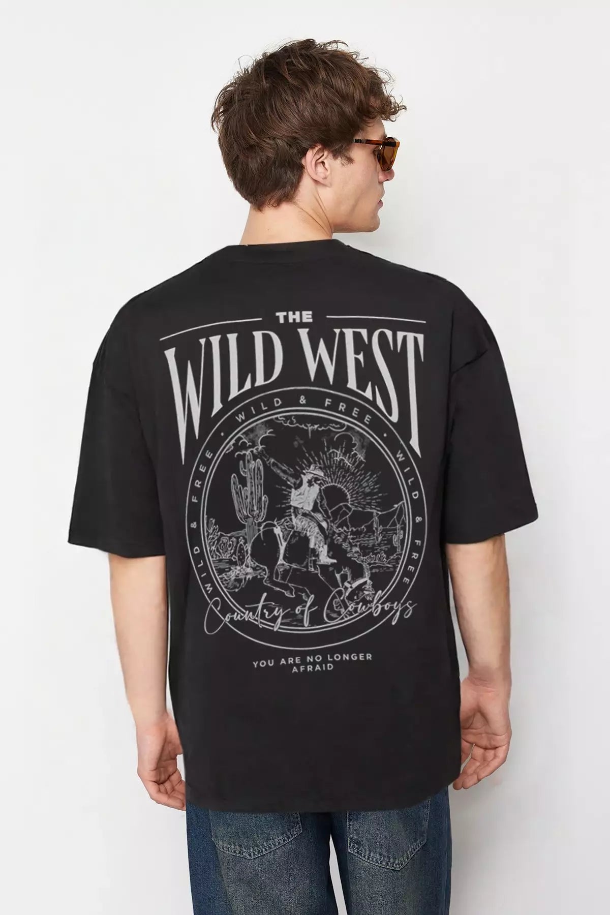 Wild West T-Shirt