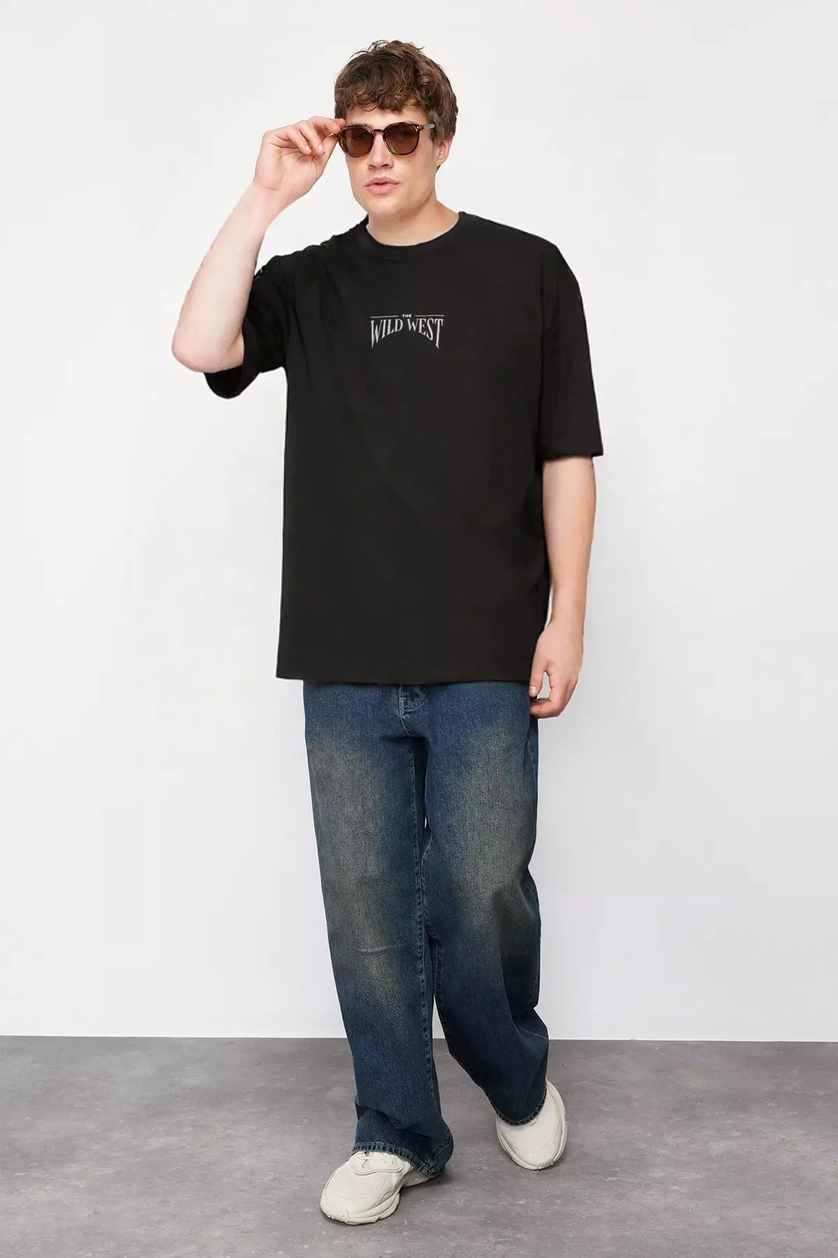 Wild West T-Shirt