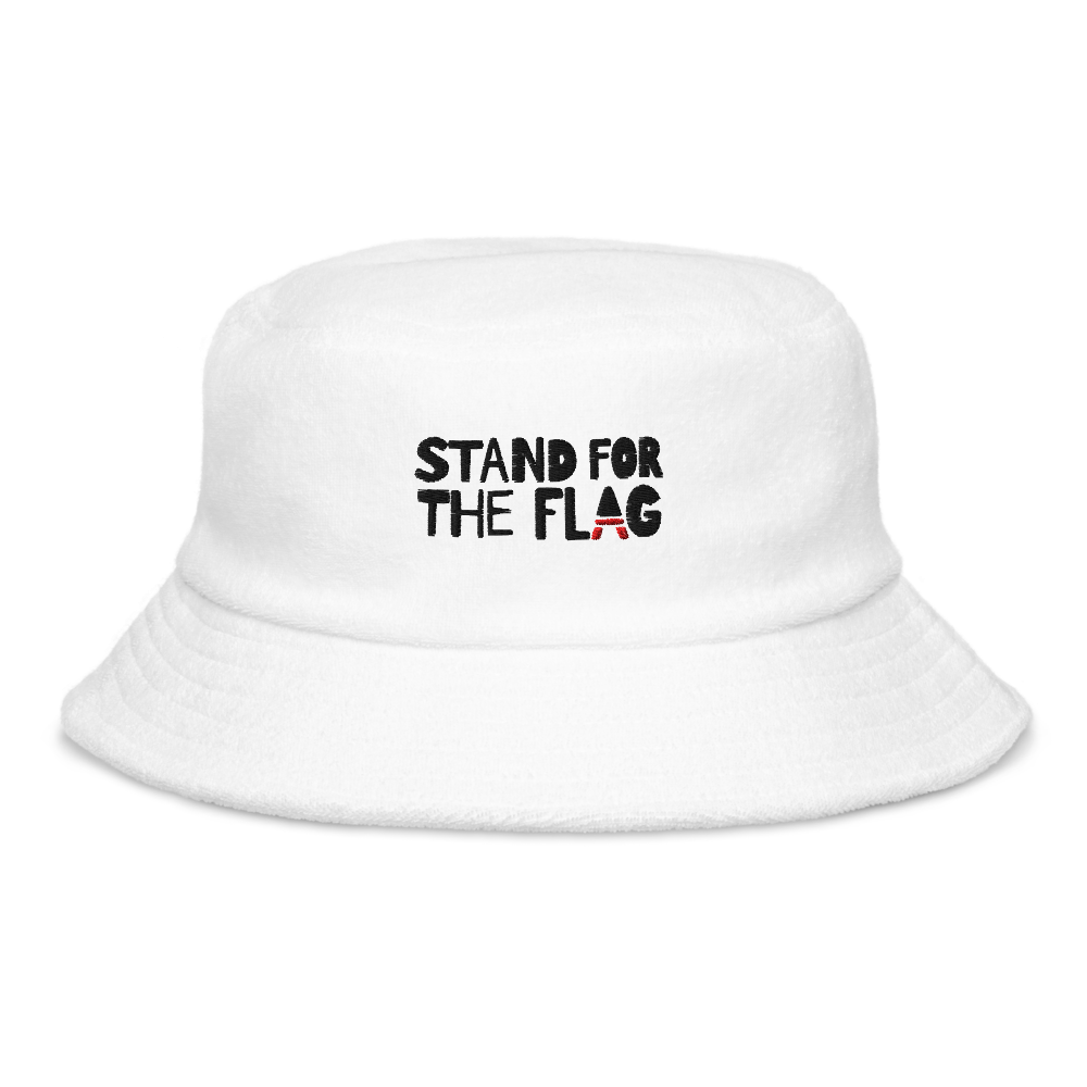 SFTF Signature Bucket Hat