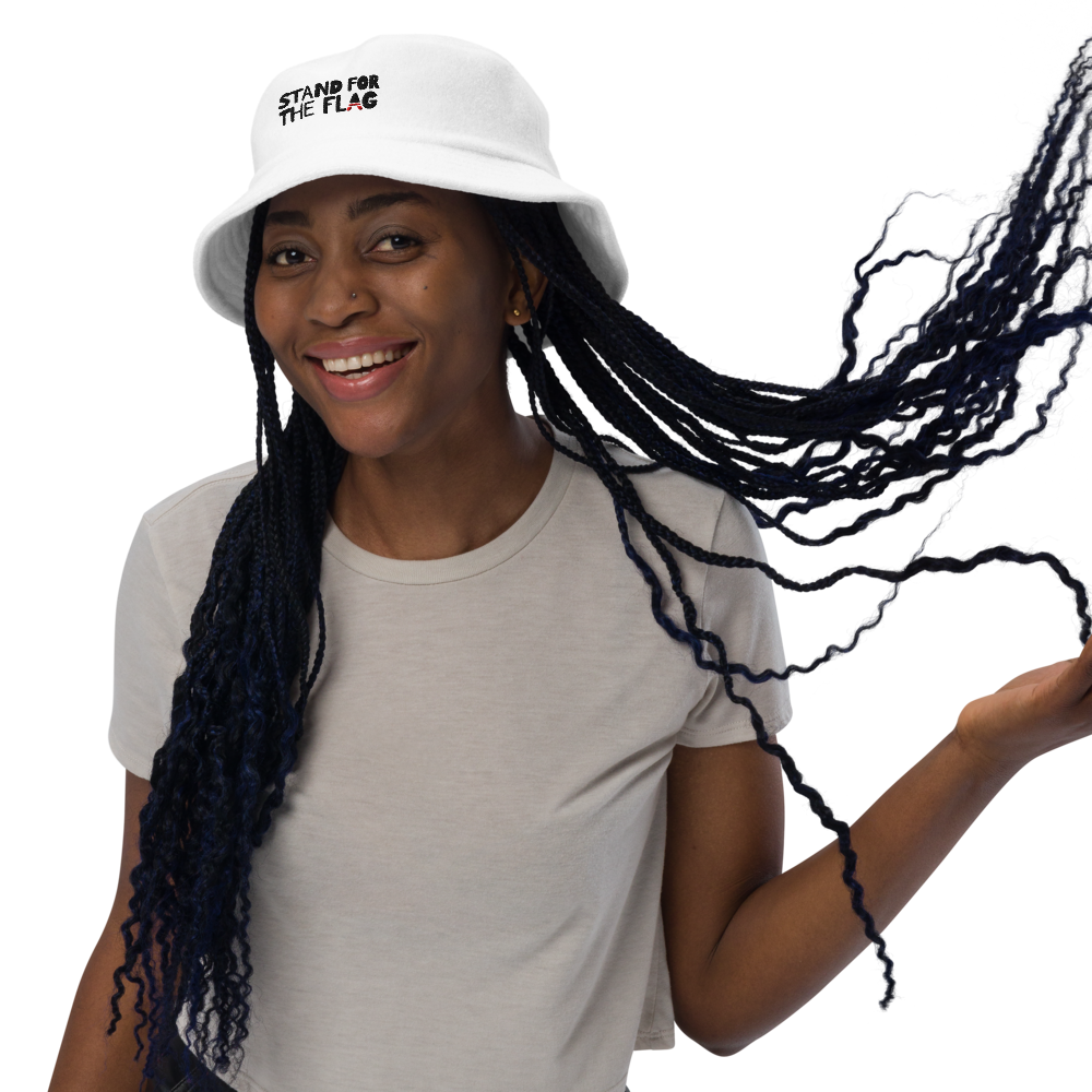 SFTF Signature Bucket Hat