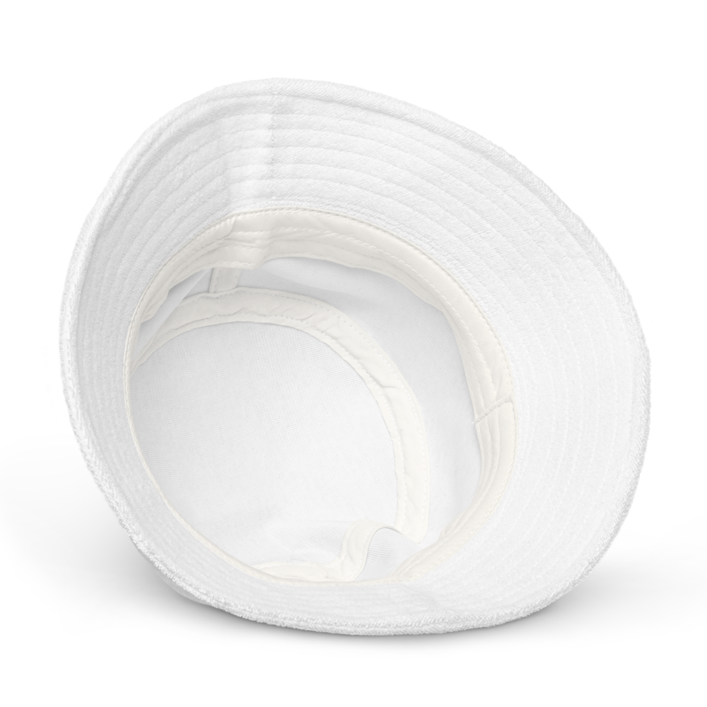 SFTF Signature Bucket Hat