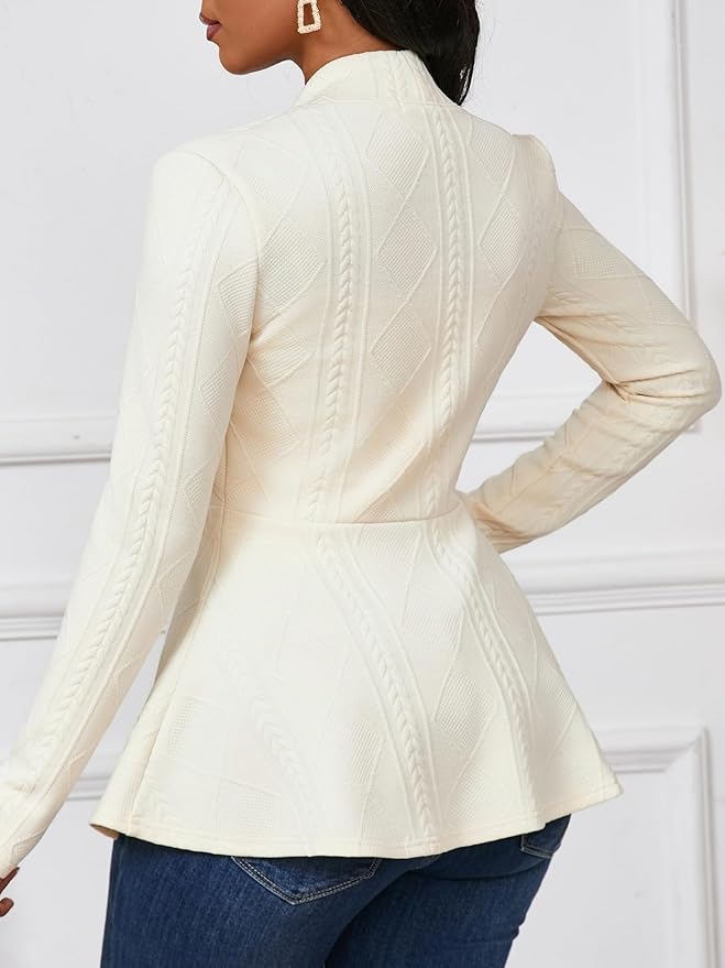 The Clara Jacket